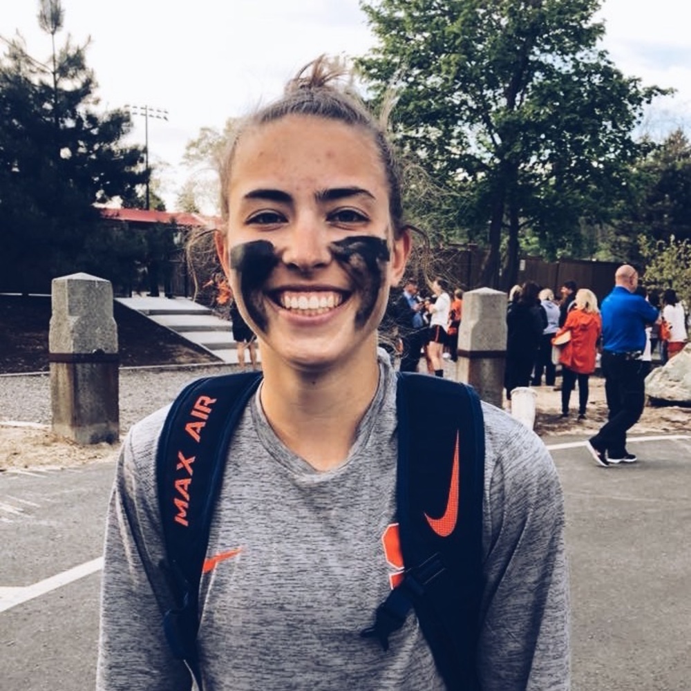 Meet your Posher, Lila